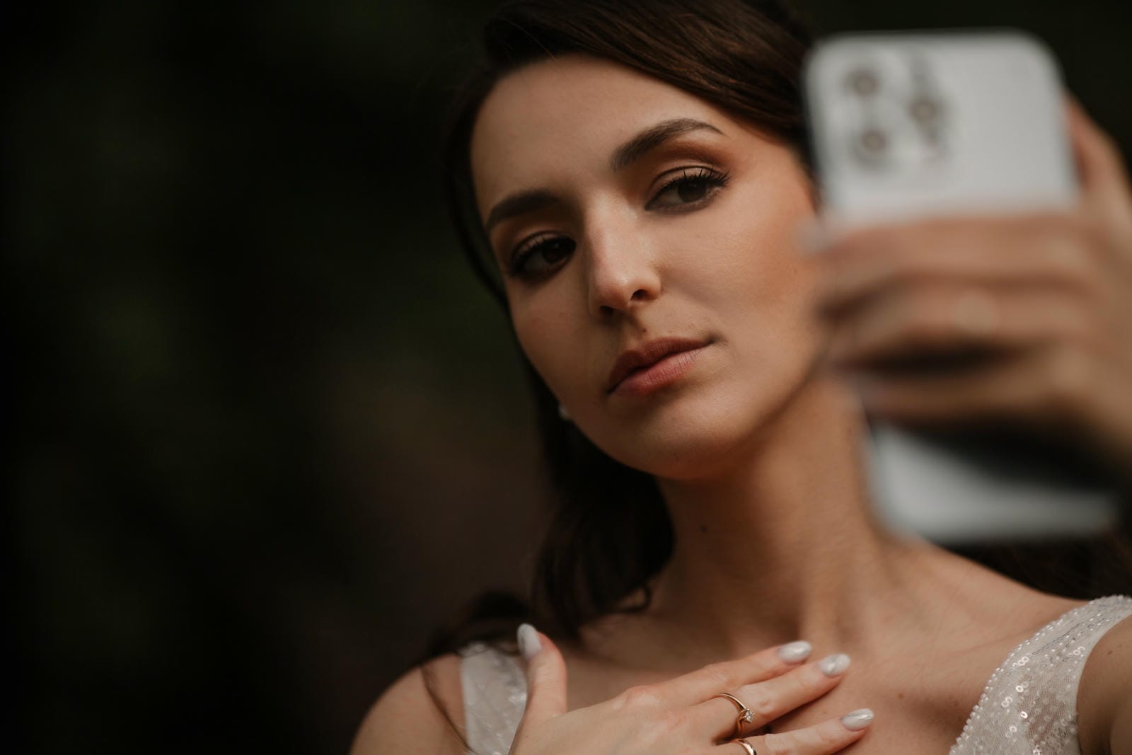 Свадебная фотография — кадр 49